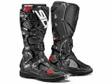 Мотоботы SIDI CROSSFIRE 3 (Black, 47)