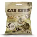 Cat Step Комкующийся растительный наполнитель Tofu Original 6L 2,800 кг 39513 (2 шт)