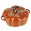 Кокот Staub La Cocotte Тыква 14,8 см, 700 мл