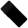 Дисплей для Samsung SM-G955F (Galaxy S8 Plus) модуль в сборе с тачскрином (TFT In-Cell) <черный>