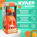 Кулер для воды детский Для малыша, Чебурашка