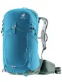Рюкзак Deuter Trail Pro 33 Wave/Ivy