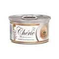 Влажный корм для кошек Pettric Cherie Signature Gravy, курица в подливе, 80 г х 24 шт