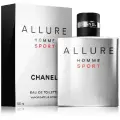 Chanel Allure Homme Sport Туалетная вода для мужчин 50 ml