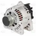 Генератор для автомобилей Renault Logan I (04-)/Duster (10-)/Sandero (09-) 1.6i 110A LG 0906 StartVolt