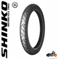 Мотошина / шина для мотоцикла Shinko SR777 Heavy Duty 90/90-21 54H TL