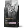 Premier Cat Корм для кошек ADULT Salmon&Turkey Лосось Индейка