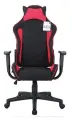 Кресло игровое BRABIX GT Racer GM-101, black/red