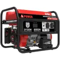 Генератор A-iPower A3100Е (3,1/2,8, электро, бак 25л, 51 кг)
