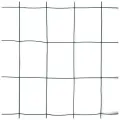 Сетка сварная с ПВХ покрытием, 10 × 1 м, ячейка 75 × 100 мм, d = 1 мм, металл, Greengo