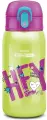 Термобутылка Milton Jolly Green, детская, светло-зеленая, объемом 300 мл