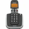 Радиотелефон DECROSS DECT DC1004