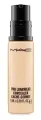 M.A.C.Pro Longwear Concealer жидкий консилер оттенок NC20 9 ml