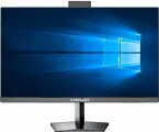 23.8 Моноблок TECLAST M24 Air (M24_AIR_1340016G512KRU) черный - 1920х1080, IPS, Intel Core i5 13400, ядра: 10 х 2.5 ГГц, 16 ГБ, SSD 512 ГБ, Intel UHD Graphics 730, Windows 11 Pro