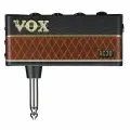Vox amPlug 3 Series AC30 Профессиональный гитарный усилитель для наушников