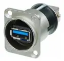 Терминал USB Neutrik NAUSB3