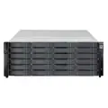 Infortrend GS2024UR0200D-8U32 Система хранения данных EonStor GS 2000 2U 24bay
