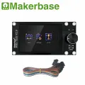 MKS TS35 2.0 - сенсорный дисплей для 3D принтера и ЧПУ. Экран Makerbase MKS TS35 v2.0, 320x240 3.5 дюйма