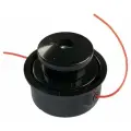 Катушка для триммера VertexTools головка T029 М8х1,25 левая резьба