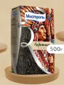 Рис Мистраль Акватика, дикий, длиннозерный, цельнозерновой, 500г