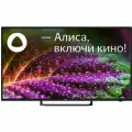 43 Телевизор Leff 43U680T Black