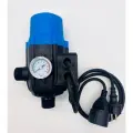 Контроллер насоса с регулятором давления, с вилкой и розеткой 1.5-3 бар ViEiR арт. VER2.1A