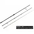 Фидер Feeder Concept Distance BLACK EXTRA HEAVY 180 3.90