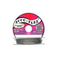 Тросик ювелирный Accu-Flex 49 струн, 0.61мм (0.024in), стальной, катушка 9.1 метра