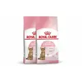 Сухой корм Royal Canin Kitten Sterilised для стерилизованных котят Птица, 3,5 кг х 2 шт.
