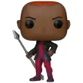 Фигурка Funko POP! Bobble Marvel Black Panther Wakanda Forever Okoye 63946, 9.5 см, 1 шт.
