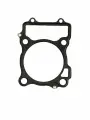 Прокладка цилиндра Suzuki DR-Z250 01-07, DR250 98-00 11241-13E10-000, 11241-13E02-000