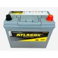 Аккумулятор для Tesla Model 3 Atlas 45Ач обратная полярность MF85B24LS