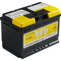Аккумулятор TOPLA EFB Stop&Go TSG70 57088 SMF