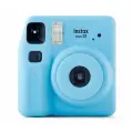 Фотокамера моментальной печати Fujifilm Instax Mini 12 SE Blue