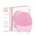Foreo LUNA 3 Ультрагигиеничная очищающая щетка, антивозрастной массажер для лица, улучшает впитываемость средств по уходу за кожей