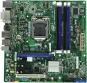Материнская плата Intel DQ67SW OEM, microATX, LGA1155x1 (без упаковки)