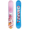 Сноуборд Terro Babes, год 2025, ростовка 144см