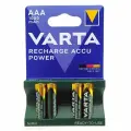 Аккумулятор (4шт) VARTA HR03 AAA Ni-MH 1000mAh 5703 заряженный