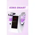 Многофункциональный косметический аппарат KIM8 SMART MYCHWAY