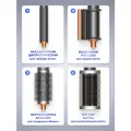 Стайлер для волос SenCiciMen Multi-Styler X9 EU Treasure Blue