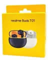 Наушники realme Buds Т01 Белые