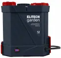 Опрыскиватель акумуляторный Elitech ОСА 12
