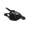 Шифтер Sram GX 10ск Black (G.00.7018.208.002)