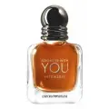 Giorgio Armani Emporio Stronger With You Intensely Парфюмерная вода для мужчин 150 мл