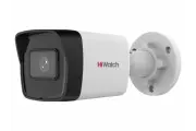 HiWatch ipc-b040(B) 2,8мм, ip Видеокамера, 4Мп, микрофон (без слота под карту памяти)