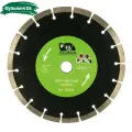 Диск алмазный росомаха 230х2.4х22.2 мм 102230