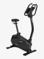 Велотренажер KETTLER Giro S3, домашний, для ног и ягодиц, черный
