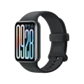 Браслет Xiaomi Smart Band 9 Pro Obsidian Black, AMOLED, 1.74, IP5ATM, магнитный, черный обсидиан