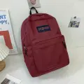 Рюкзак JanSport, Водонепроницаемость, отдых, модные рюкзаки для мужчин и женщин