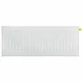 Радиатор стальной панельный Buderus Logatrend VK-Profil 22 300x400 580 Вт / Нижнее подключение